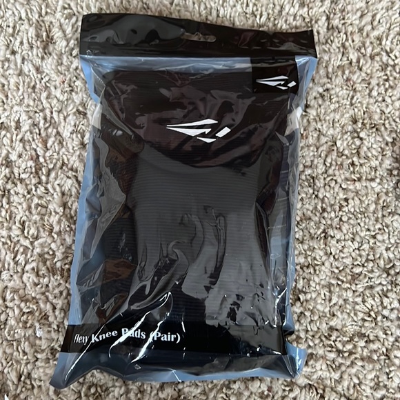 Rawxy Other Rawxy Volleyball Knee Pads With High Shock Absorbing Cushion New In Package